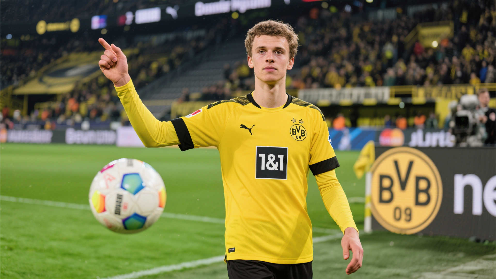 英超转会费新纪录:维尔茨刷新队史高价,达1.16亿镑 这样的价格是否物有所值?答案并不简单。从数据来看,