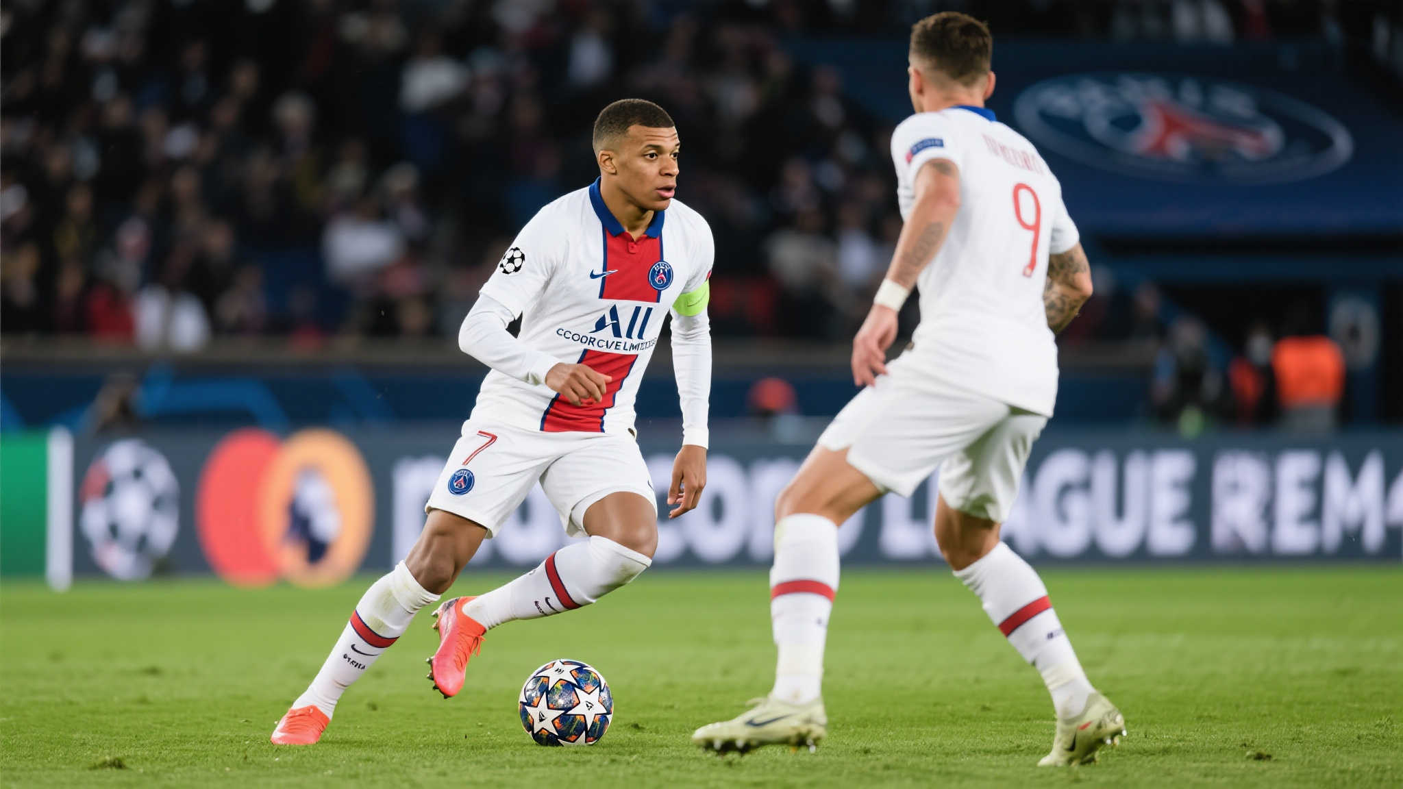 2024-25欧冠赛季解围之王:马尔基尼奥斯以92次遥遥领先 本赛季,马尔基尼奥斯以其无与伦比的数据成为全欧关注