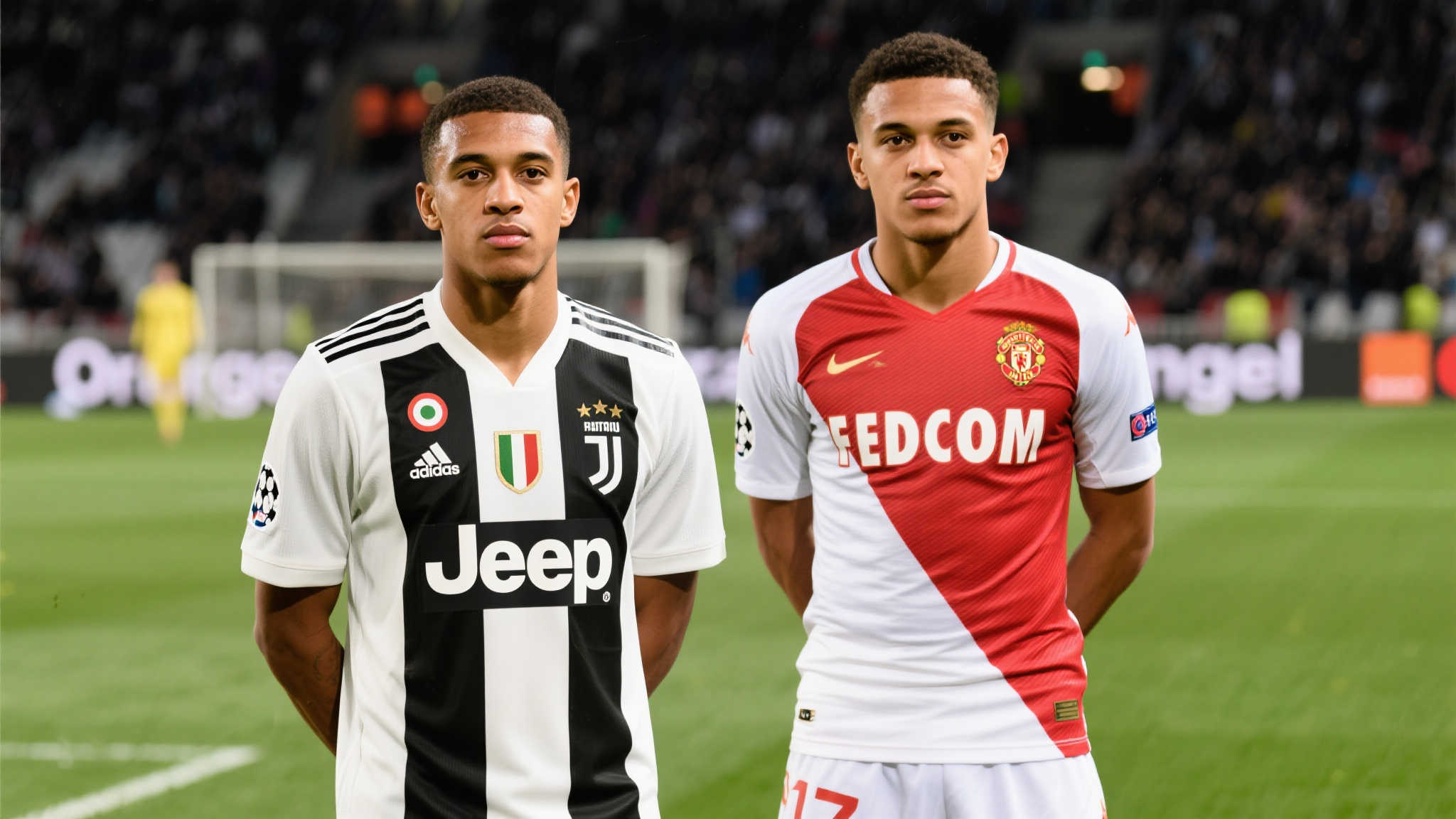 同样来自法甲联赛体系，大量媒体猜测，如果加盟摩纳哥