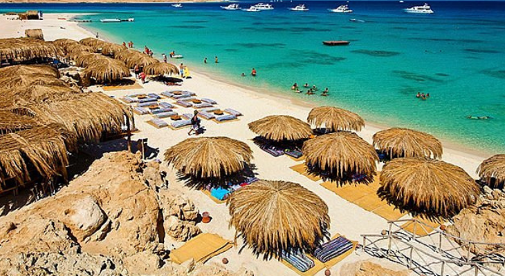 أفضل 10 مناطق سياحة ممكن تزورها في مصر