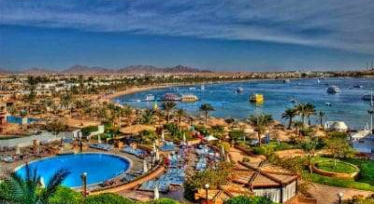أفضل 10 مناطق سياحة ممكن تزورها في مصر 