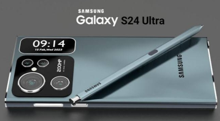 منافس الايفون.. مواصفات وسعر موبايل Galaxy S24 Ultra