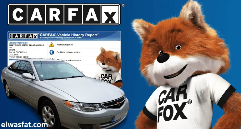 تحميل برنامج carfax